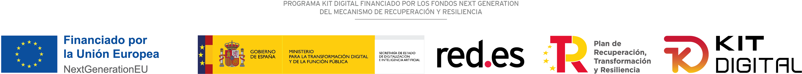Kit DIgital